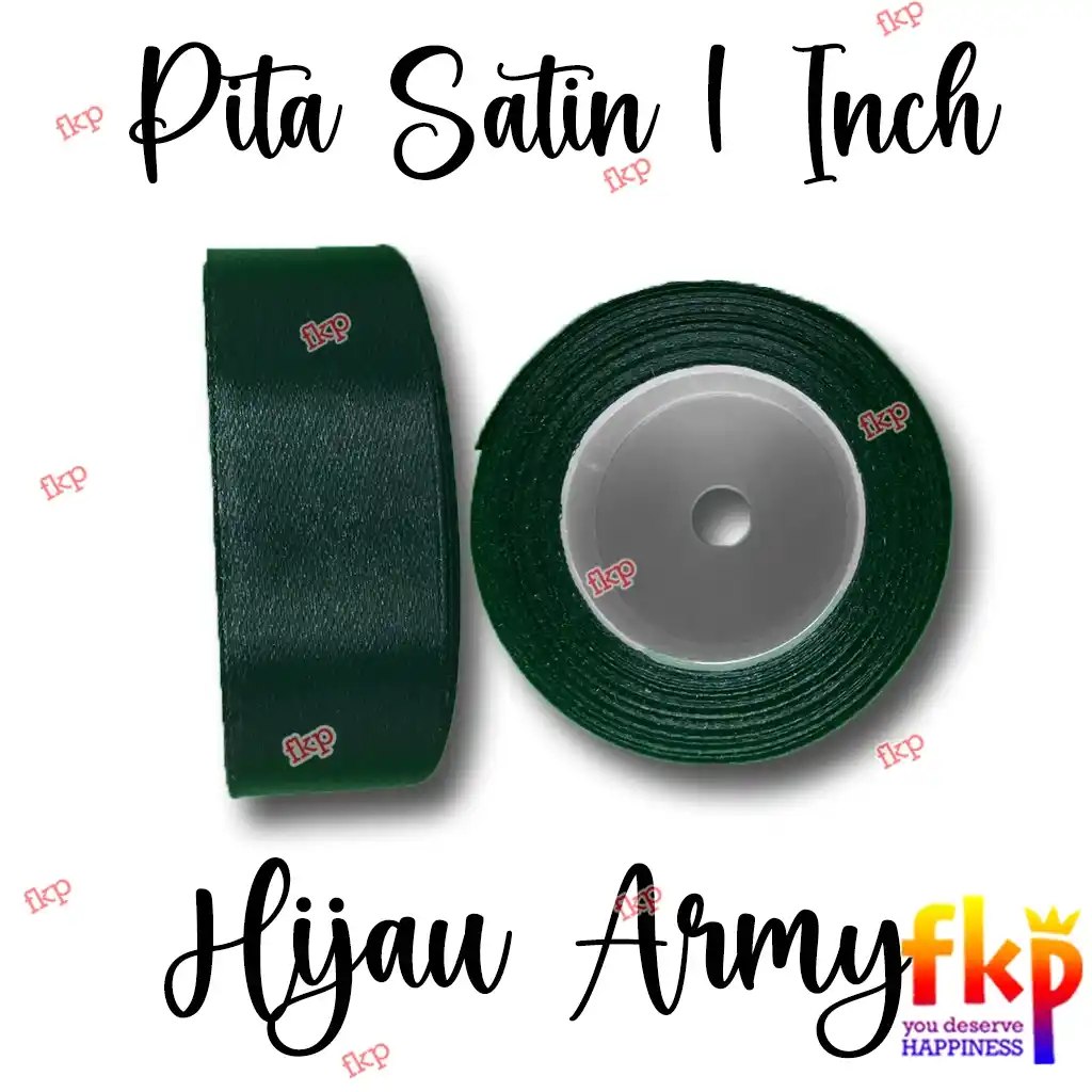 HIJAU ARMY